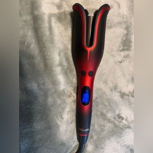 Chi Lava Spin-N-Curl